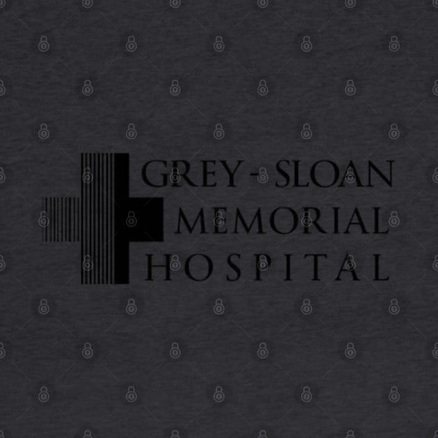 Grey-Sloan Memorial Hospital by MN Favorites